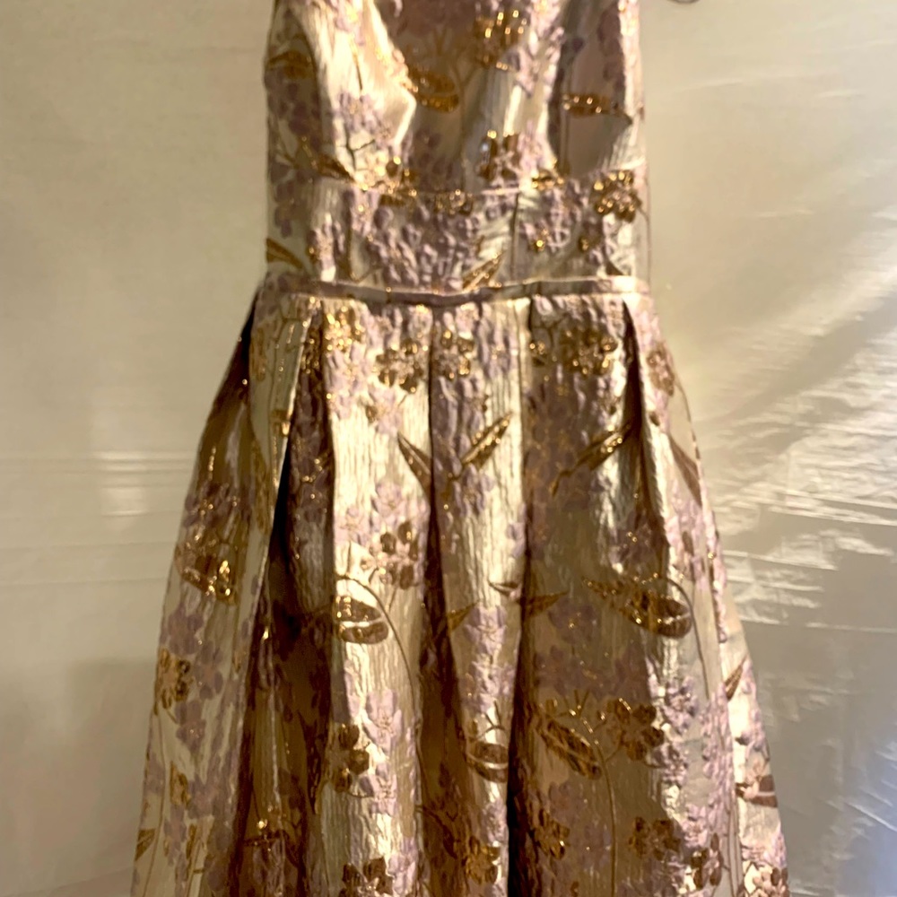 Formal Gown by Morgan Co NYC. Stunning for prom or special occasion